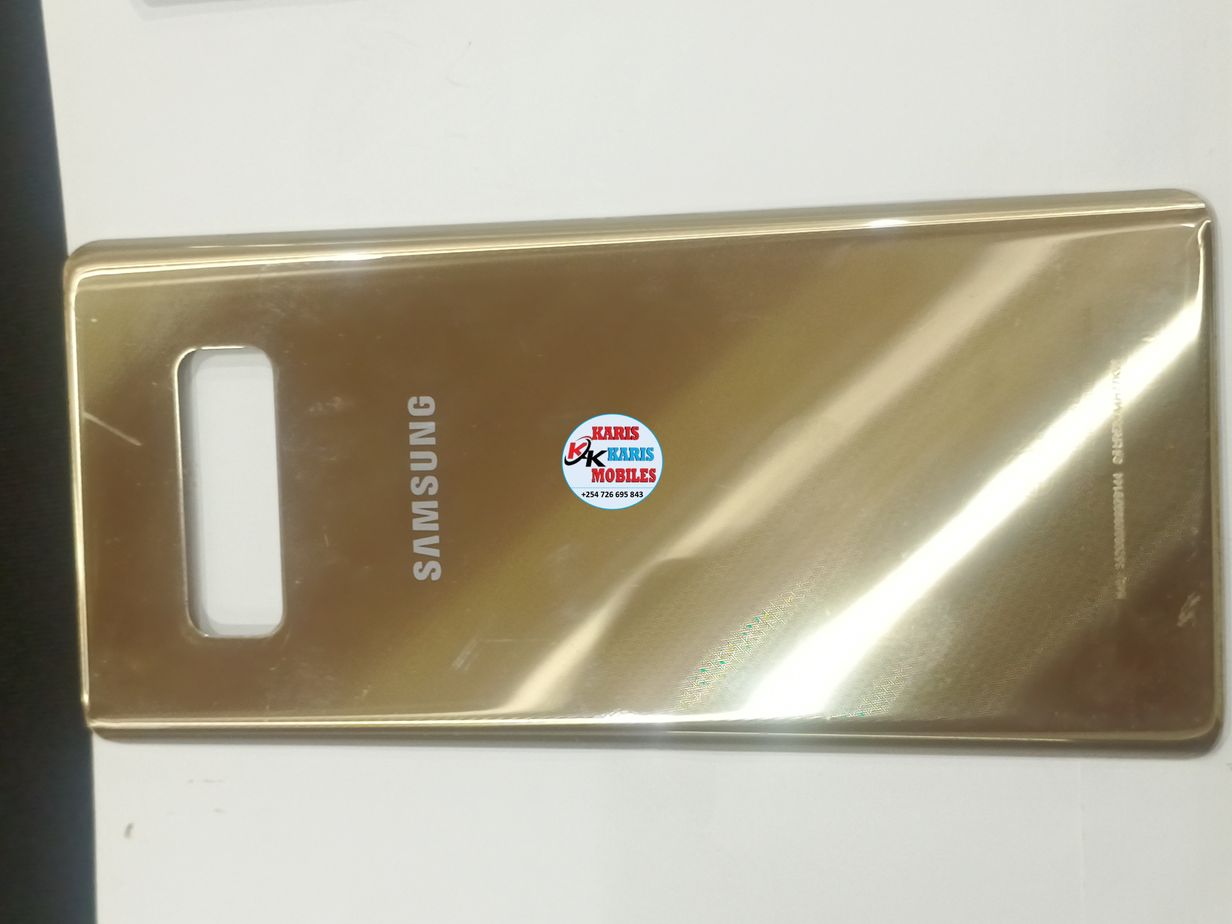samsung note 8 back lids and covers